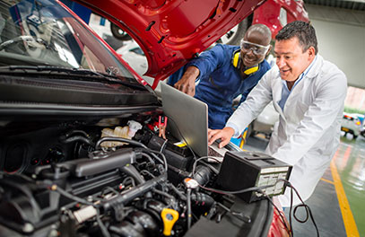 kfz mechatroniker kacheln 407x264