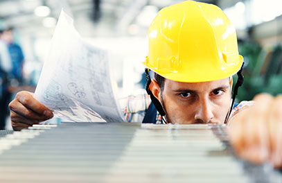 Produktionsmitarbeiter Kacheln 407x264