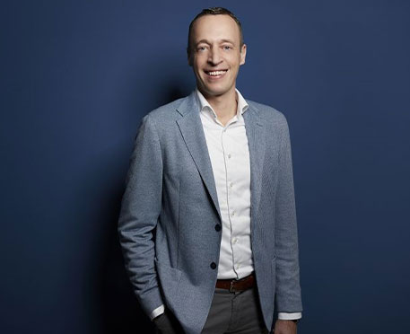 Ansprechpartner Tobias Bell