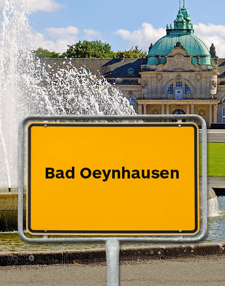 ihr personaldienstleister in bad oeynhausen unique